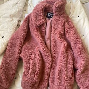 URBAN OUTFITTERS JACKET